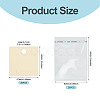20Pcs Paper Earring Display Cards CDIS-TADJ0002-01E-3
