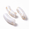 Opaque Acrylic Beads OACR-A016-05K-2