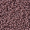MIYUKI Round Rocailles Beads SEED-G007-RR0364-3