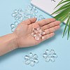 Transparent Acrylic Links PL401Y-4-5