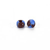8/0 Glass Seed Beads SEED-S006-2-6