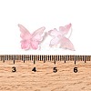 Glass Beads GLAA-D303-06B-3