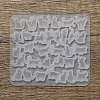 DIY Silicone Molds X-SIMO-L002-01B-4