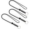 Polyester Keychains KEYC-WH20005-014C-1