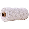 Cotton String Threads for Crafts Knitting Making X-KNIT-PW0001-01-25-1
