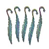 Alloy Bookmarks X-PALLOY-N163-063-NR-1