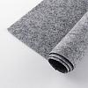 Non Woven Fabric Embroidery Needle Felt for DIY Crafts DIY-Q007-07-1