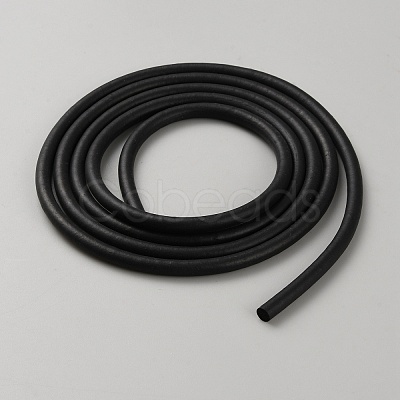 Rubber Sealing Strip AJEW-WH20020-035B-01-1