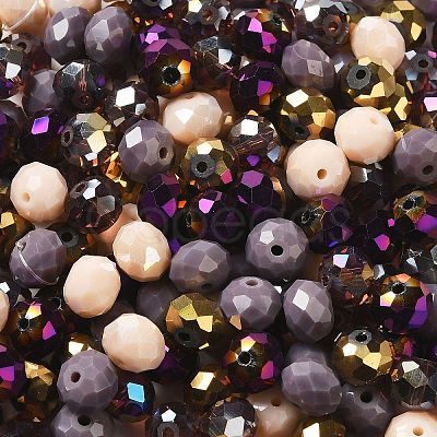 Glass Beads EGLA-A034-SM10mm-13-1