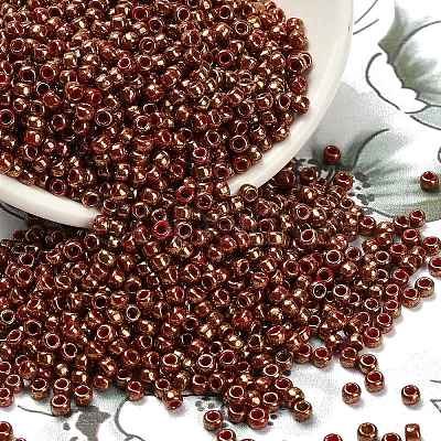 TOHO 8/0 Round Beads SEED-TR08-1708-1