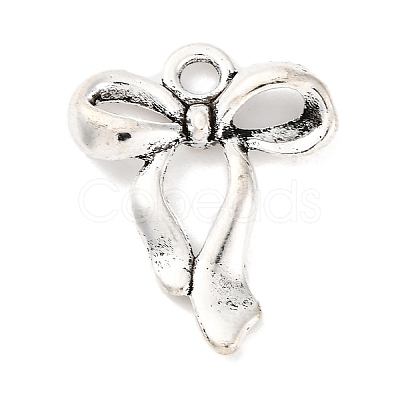 Tibetan Style Alloy Pendants LS-PALLOY-I222-05AS-02-1