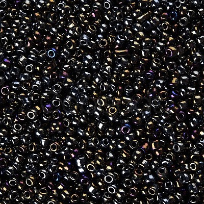 12/0 Glass Seed Beads SEED-A009-2mm-602-1