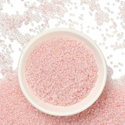 TOHO 11/0 Demi Round Beads X-SEED-DR11-0780-1