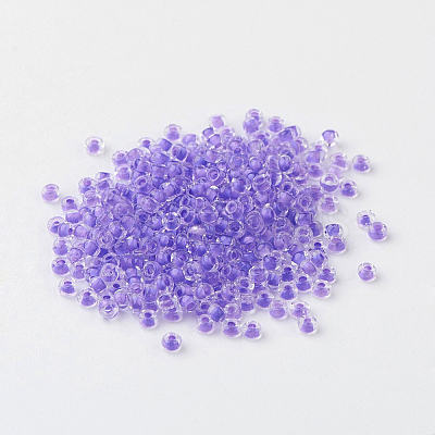 11/0 FGB Grade A Round Glass Seed Beads SEED-N001-D-214-1