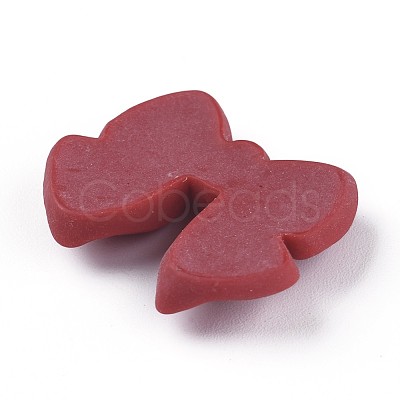 Flatback Resin Cabochons RESI-CJC0001-56D-1