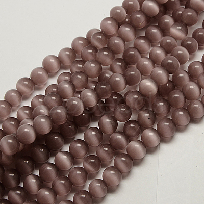 Cat Eye Beads CER10mm21-1