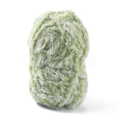 Polyester & Nylon Yarn YCOR-H002-05-1