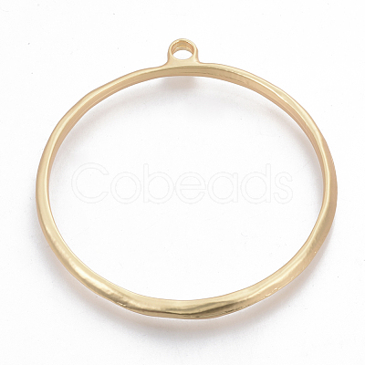 Alloy Big Pendants PALLOY-Q357-66MG-NR-1
