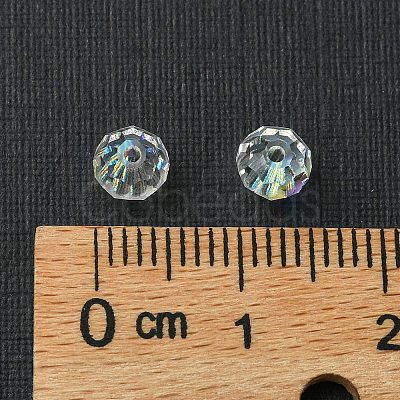 Preciosa® Crystal Beads Y-PRC-BB5-00030-200-1