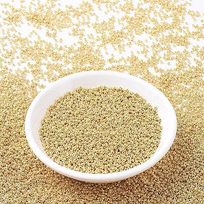 MIYUKI Round Rocailles Beads X-SEED-G007-RR1052-1