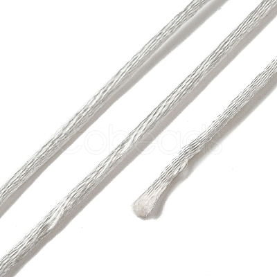 Polyester Embroidery Floss OCOR-C005-B30-1