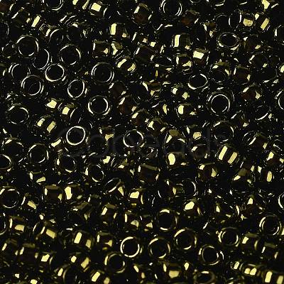 TOHO 15/0 Round Beads SEED-XTR15-0422-1