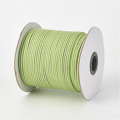 Eco-Friendly Korean Waxed Polyester Cord YC-P002-2mm-1126-1