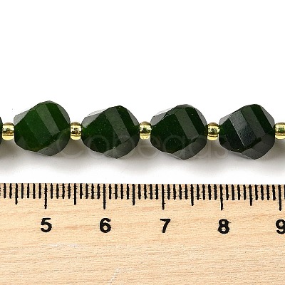 Natural Quartz Dyed Beads Strands G-U023-A02-14-1