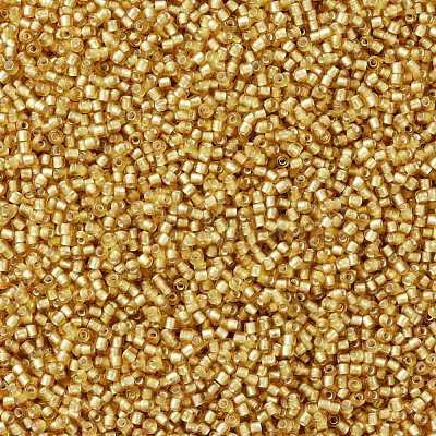 TOHO Round Seed Beads SEED-JPTR11-0022BF-1