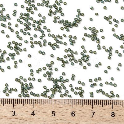 TOHO Round Seed Beads X-SEED-TR15-0180F-1