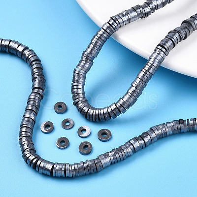 Handmade Polymer Clay Beads CLAY-TAC0006-03B-04-1