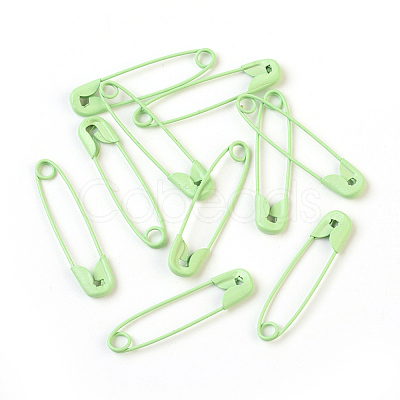 Iron Safety Pins IFIN-F149-E11-1