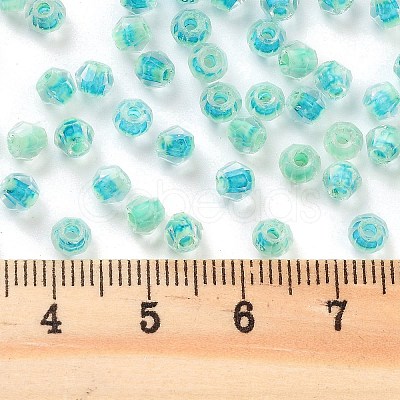 Glass Seed Beads SEED-A032-01M-1
