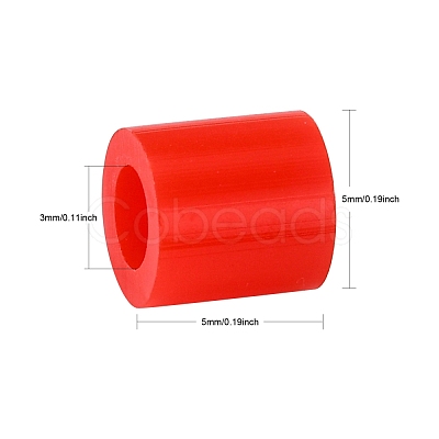 PE Fuse Beads DIY-R013-M1-1