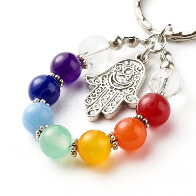 Keychain KEYC-JKC00266-1