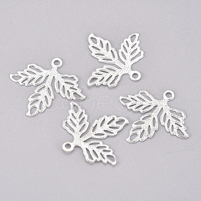 Iron Pendants X-IFIN-G087-14S-1