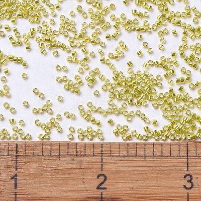 MIYUKI Delica Beads SEED-MY11-DB0424-1