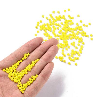 TOHO Short Magatama Beads SEED-TM03-42-1