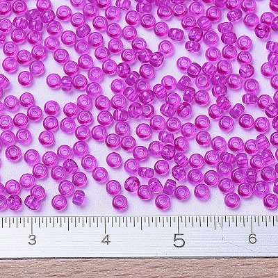 MIYUKI Round Rocailles Beads X-SEED-G007-RR1310-1