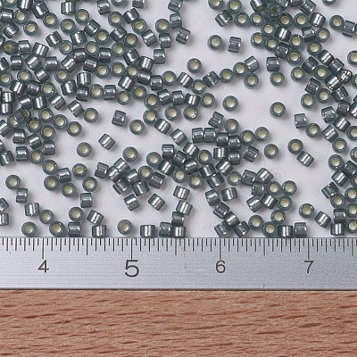 MIYUKI Delica Beads SEED-X0054-DB0697-1