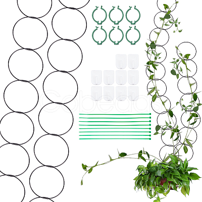 Garden Tools DIY-OC0013-09A-1