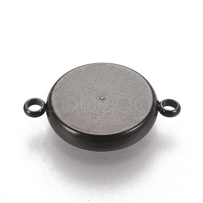 304 Stainless Steel Links Connectors Settings STAS-K202-02E-B-1