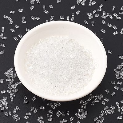 MIYUKI Half TILA Beads SEED-MY05-HTL131-1