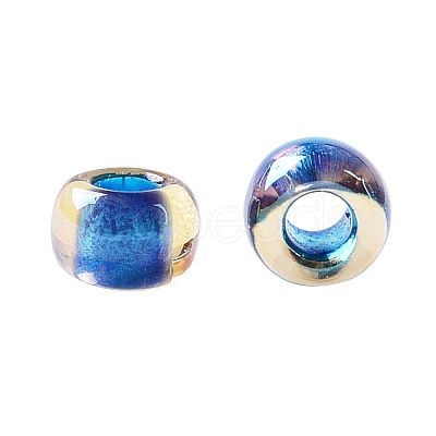 TOHO Round Seed Beads X-SEED-TR15-0929-1