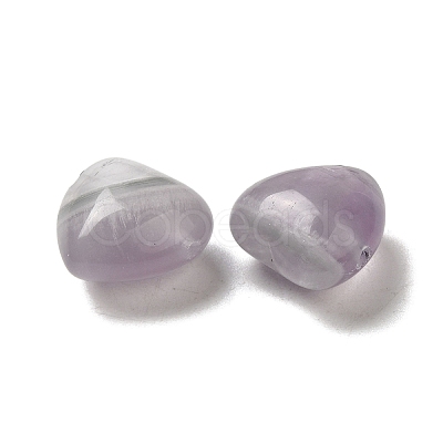 Natural Amethyst Beads G-K248-A04-02-1