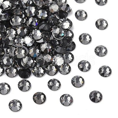 Preciosa® MAXIMA Crystal No Hotfix Flatback Stones Y-PRC-NSS16-00030-260-1