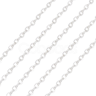 10m Iron Cable Chains CH-TADJ0001-01S-1