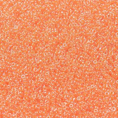 MIYUKI Round Rocailles Beads SEED-X0056-RR0236-1