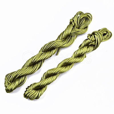 Polyester Thread X-OCOR-S124-09-1