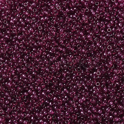 MIYUKI Round Rocailles Beads SEED-G007-RR1312-1